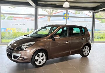Renault Scenic 68.000 km 5.999 &euro; Jülich 52428