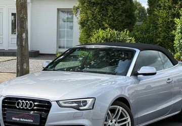 Audi A5 92.200 km 16.490 &euro; Jülich 52428