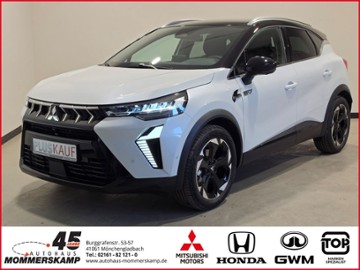 Gebrauchte Mitsubishi ASX