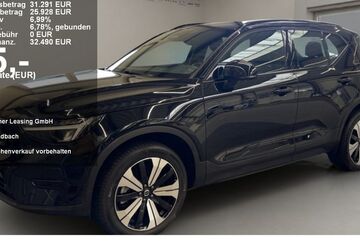 Volvo XC40 25.178 km 31.750 &euro; Krefeld 47805