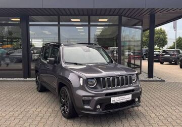 Jeep Renegade 22.716 km 25.950 &euro; Jülich 52428