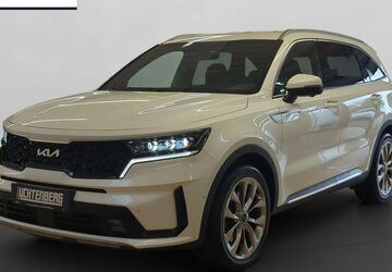 Kia Sorento 81.450 km 32.450 &euro; Leverkusen 51381