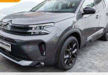 Citroen C5 Aircross 25.398 km 21.750 &euro; Kerpen 50171