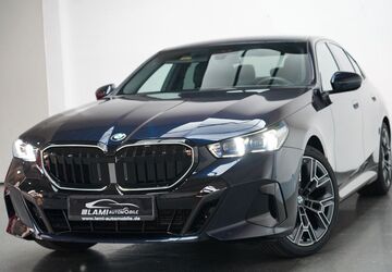 BMW 520 18.000 km 49.850 &euro; Grevenbroich 41515