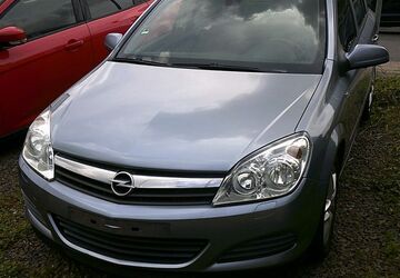 Opel Astra 262.800 km 1.700 &euro; Grevenbroich 41516