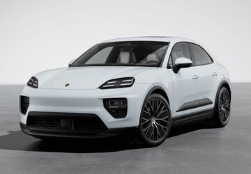 Porsche Macan 24.900 km 85.900 &euro; Willich 47877