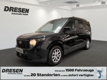 Gebrauchte Ford Tourneo Courier