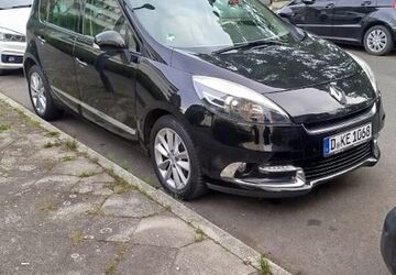 Renault Scenic 133.000 km 6.750 &euro; Ratingen 40885