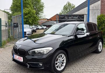 BMW 118 144.500 km 11.500 &euro; Willich 47877