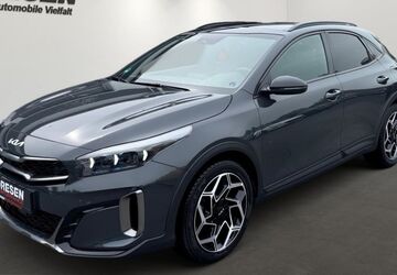 Kia XCeed 13.947 km 26.280 &euro; Düsseldorf 40589