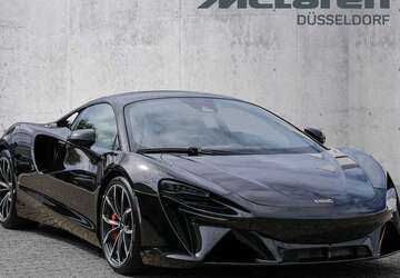 McLaren Artura 7.810 km 184.990 &euro; Düsseldorf 40476