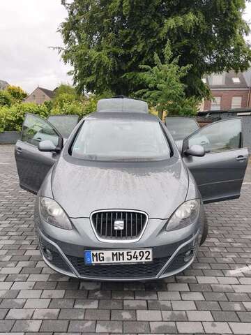 Gebrauchte Seat Altea