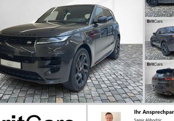 Land Rover Range Rover Sport 3.007 km 113.790 &euro; Krefeld 47803