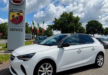 Opel Corsa 22.800 km 14.299 &euro; Grevenbroich 41515
