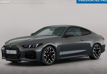 BMW 420 8.895 km 54.899 &euro; Düsseldorf 40237