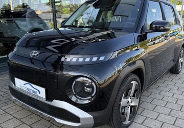 Hyundai INSTER 1.500 km 26.450 &euro; Kerpen-Sindorf 50170