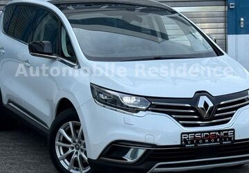 Renault Espace 54.000 km 29.980 &euro; Ratingen 40880