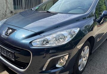 Peugeot 308 71.000 km 6.950 &euro; Mönchengladbach 41069