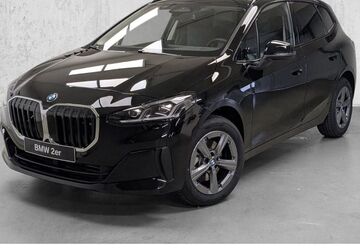 BMW 218 Active Tourer 19.970 km 27.990 &euro; Düsseldorf 40595