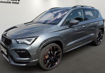 Cupra Ateca 32.173 km 36.450 &euro; Korschenbroich 41352