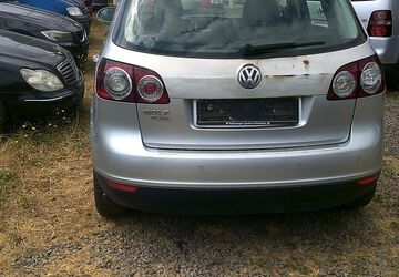 VW Golf 124.800 km 999 &euro; Grevenbroich 41516