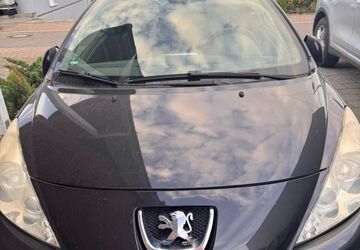 Peugeot 207 110.000 km 2.290 &euro; Jülich 52428