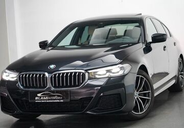 BMW 520 105.000 km 29.999 &euro; Grevenbroich 41515
