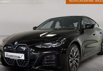 BMW i4 45.581 km 39.999 &euro; Düsseldorf 40237