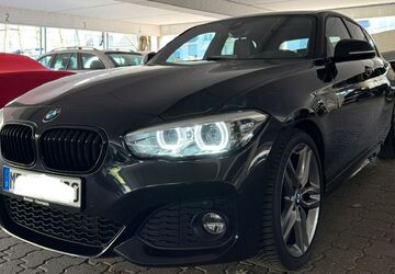 BMW 120 83.000 km 22.500 &euro; Langenfeld 40764