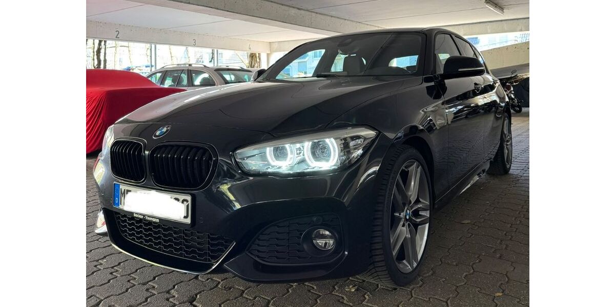 BMW 120 83.000 km 22.500 &euro; Langenfeld 40764
