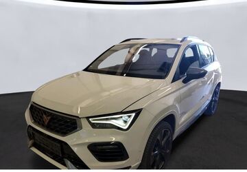 Cupra Ateca 35.247 km 30.990 &euro; Hilden 40721