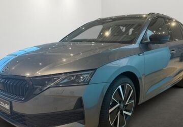 Skoda Octavia 15.000 km 39.880 &euro; Neuss 41460