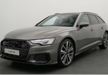 Audi A6 5.980 km 68.380 &euro; Leverkusen 51373