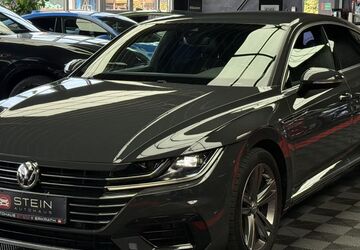 VW Arteon 76.500 km 22.990 &euro; Erkrath (bei Düsseldorf) 40699