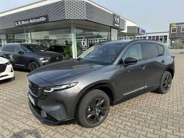 Gebrauchte Mazda CX-5