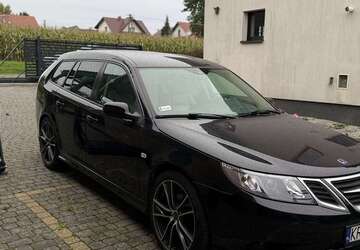 Saab 9-3 150.500 km 4.600 &euro; Merzenich 52399