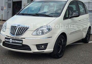 Lancia MUSA 147.850 km 2.450 &euro; Mönchengladbach 41238