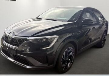 Renault Arkana 25.223 km 24.690 &euro; Neuss 41464