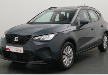 Seat Arona 4.181 km 19.988 &euro; Leverkusen 51373