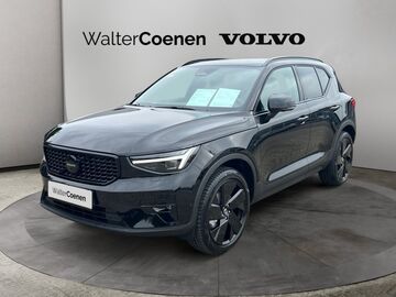Gebrauchte Volvo XC40