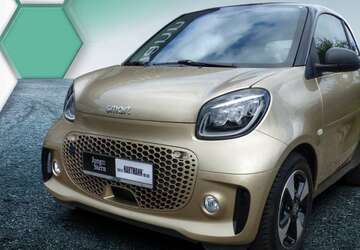 Smart forTwo 8.925 km 16.980 &euro; Grevenbroich 41515