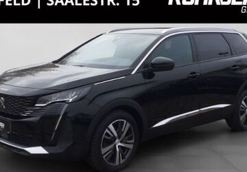 Peugeot 5008 24.327 km 28.590 &euro; Krefeld 47800