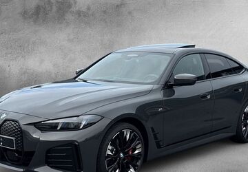 BMW i4 8.000 km 64.990 &euro; Krefeld 47800