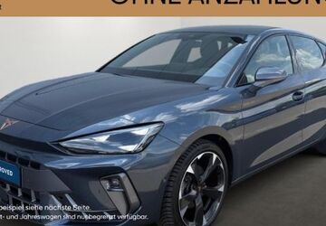 Cupra Leon 26.214 km 30.900 &euro; Neuss 41460