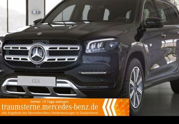 Mercedes-Benz GLS 580 71.965 km 66.890 &euro; Neuss 41460