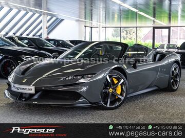 Gebrauchte Ferrari SF90
