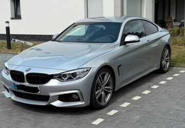 BMW 420 89.000 km 20.800 &euro; Erkelenz 41812