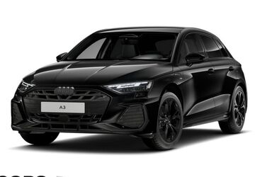 Audi A3 4.444 km 41.910 &euro; Mönchengladbach 41066