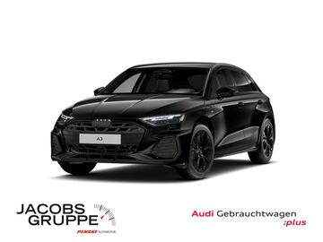 Gebrauchte Audi A3