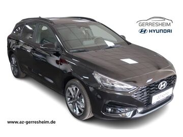 Gebrauchte Hyundai i30